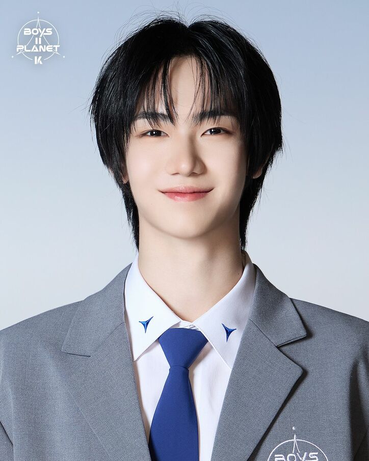 【写真・画像】BOYS ll PLANET　3枚目