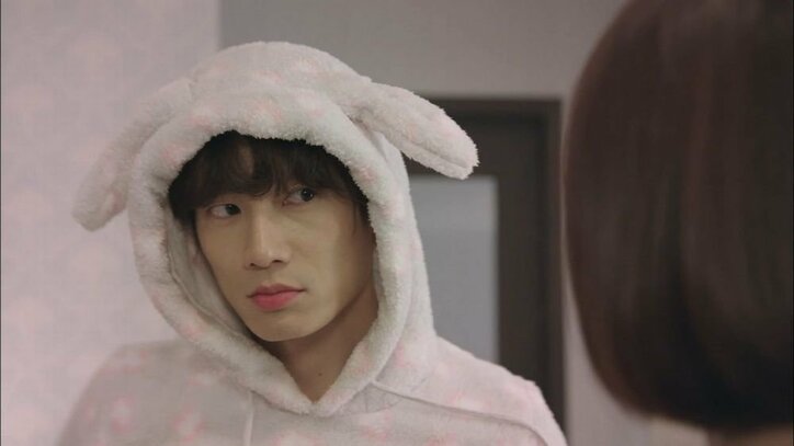 多重人格の御曹司と精神科医との切ない恋…パク・ソジュンも出演『キルミー・ヒールミー』