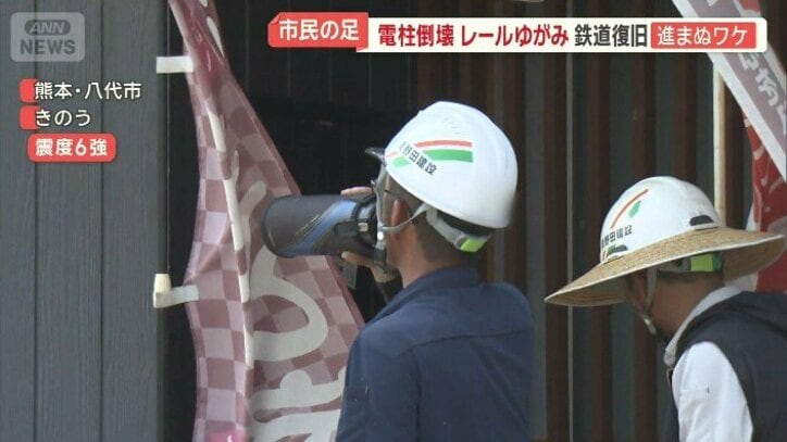 水分をこまめに取りながらの作業