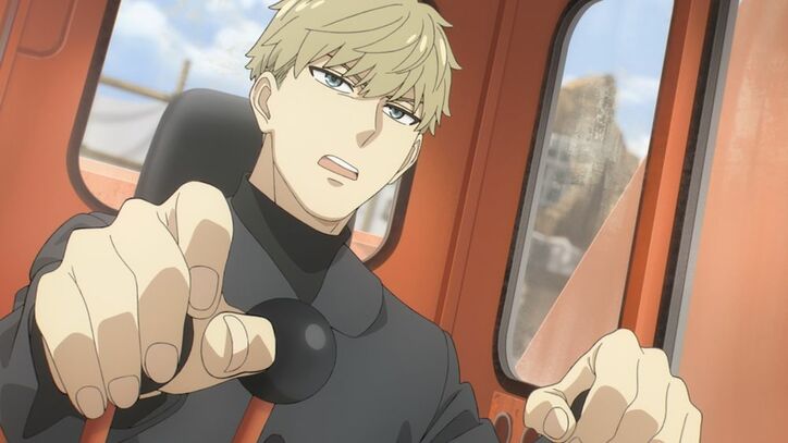【写真・画像】アニメ『SPY×FAMILY』Season3より第1弾PVが解禁！フォージャー家の4人が活躍するアニメオリジナルシーン盛り沢山　7枚目