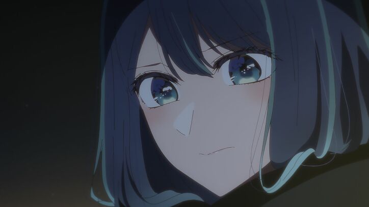 【写真・画像】アニメ『【推しの子】』ルビーは事件に関わる情報を知らされて……第24話あらすじ・先行カット・WEB予告解禁　2枚目