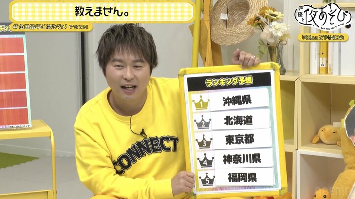 【写真・画像】アフレコ現場で見た“声優”金田朋子のアドリブ劇場をLynnが激白「テストと本番でも全部違う」「天才」　4枚目