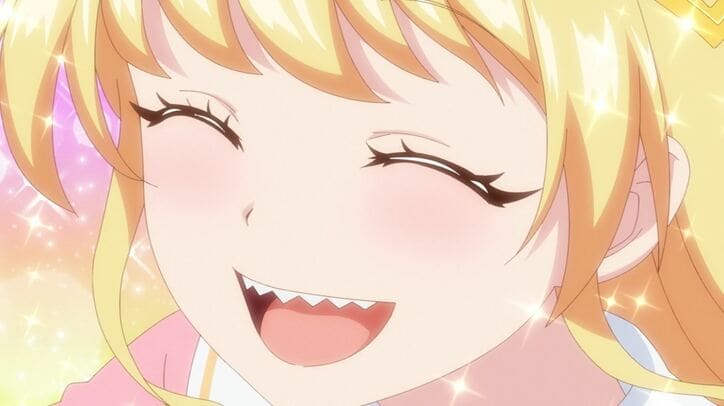 アニメ『異世界美少女受肉おじさんと』橘が誘拐されてしまい…！?第6話先行カット＆あらすじ公開