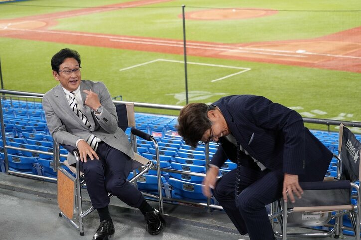 「大谷翔平、いります？」 日本中の野球ファンが騒然…！ 栗山さん、何言っているの！？ 記者会見で発した衝撃発言の真意