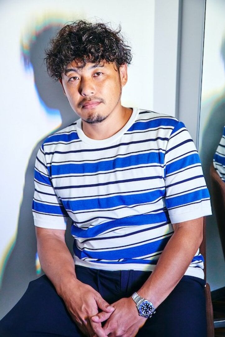 アルコ＆ピース平子祐希が語る、子持ち夫婦円満の秘訣 伝え続ける３つの言葉とは