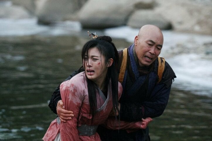 韓国ドラマ「奇皇后」、怒涛の展開を見せる後半戦から目が離せない!