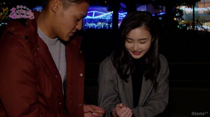 恋愛リアリテイ番組『真冬のオオカミくん』新ルールに飯豊まりえも衝撃!「私たちも投票できるんですか?」