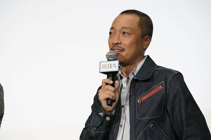 香取慎吾、“なりたい自分像”を語る「40年近くずっと気にして生きている」