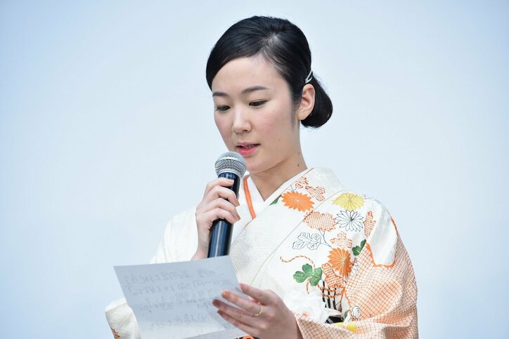 「涙涙でございます」樹木希林、プレミア試写会欠席もメッセージを寄せる