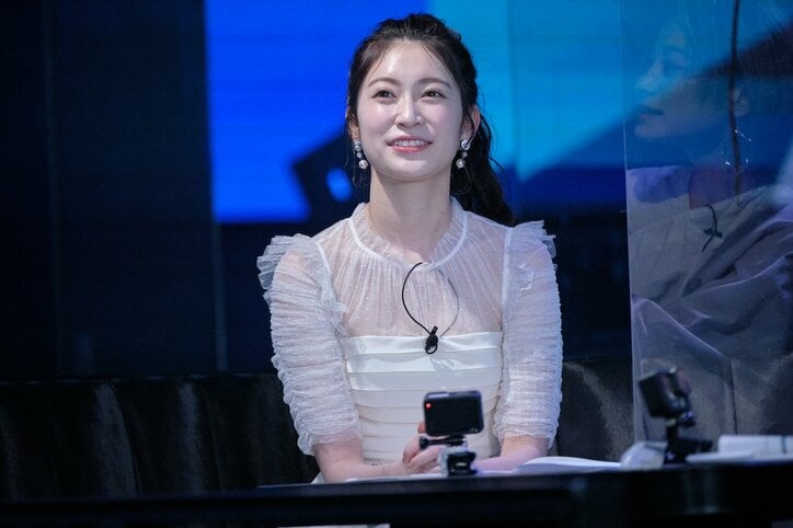 ガチのファッションバトル番組『ファッションモンスター』放送決定！TGC出演権をかけ、ゆうちゃみら“モンスター”と勝負