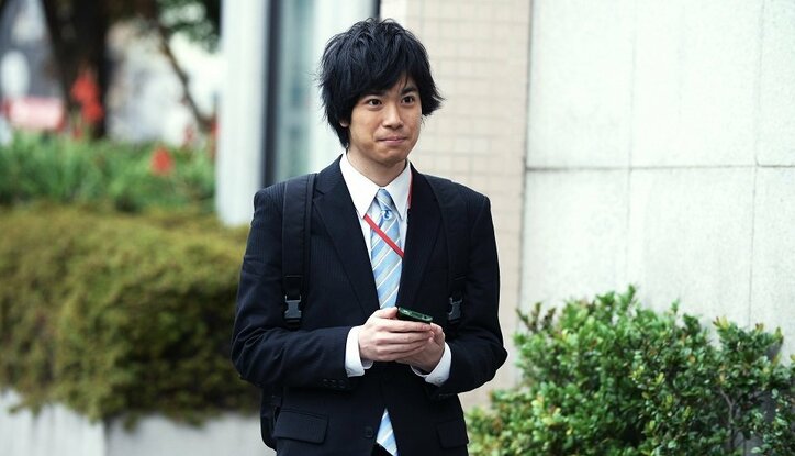 松岡茉優・初主演映画「勝手にふるえてろ」主題歌に黒猫チェルシー新曲『ベイビーユー』