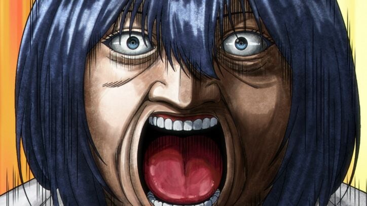 【写真・画像】アニメ『まったく最近の探偵ときたら』 第2話あらすじ&先行カット公開　2枚目