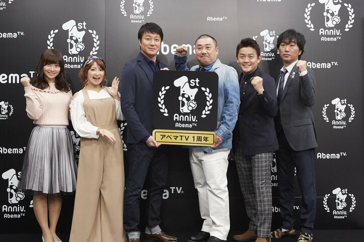 矢口真里に直撃 2年目のAbemaTVで「火曜ザ・モーニングをやってみたい」