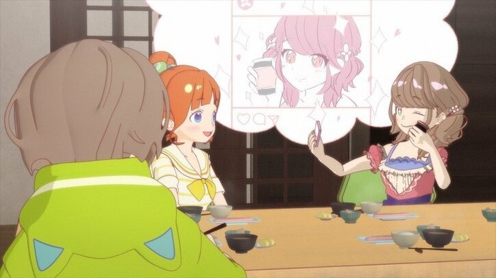 新作秋アニメ振り返り一挙sp 実施決定 ゾンビランドサガ 火ノ丸相撲 抱かれたい男1位に脅されています など大人気15作品を放送 ニュース Abema Times