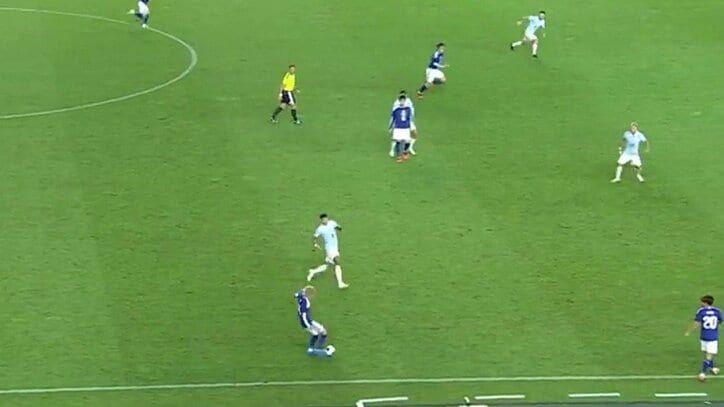 サッカー日本代表