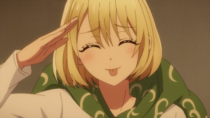 アニメ『カッコウの許嫁』エリカが写真を"届けたい人"とは？第19話先行カット・あらすじ公開