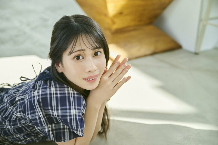 【写真・画像】「女の子らしさを素直に出している感じがすごく好き」声優・野中ここなが初写真集で見せた“あざとさマックス”な衣装とは？　6枚目