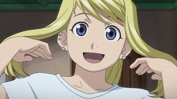 『鋼の錬金術師』AbemaTVでOVA全4話の独占先行放送が決定! TVシリーズ全64話も一挙放送