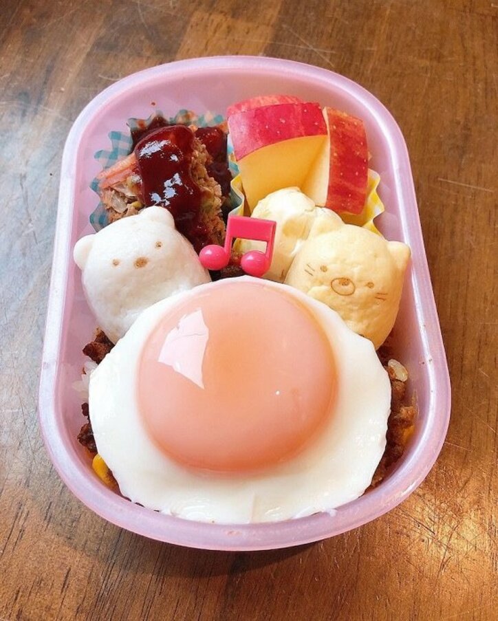 みきママ、娘が弁当を見て泣き出した理由に驚き「そんなにショックか！？」