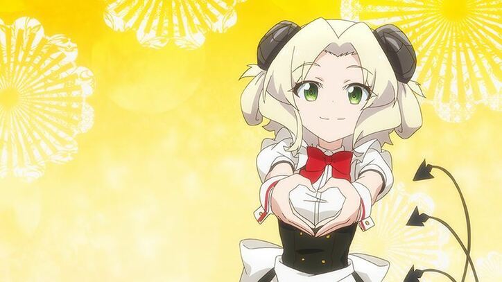 アズサ、喫茶店を開く！アニメ「スライム倒して300年」第12話先行カット＆あらすじ公開