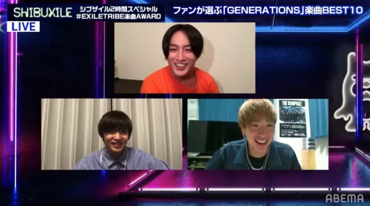白濱亜嵐、ドラマ『M 愛すべき人がいて』の反響に驚き「いろいろな人が見てくれてる」GENERATIONS人気曲にも興奮コメント