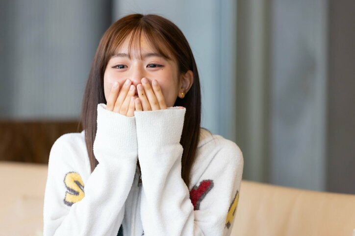 高2女子が明かした好きな男子とのデート体験に女子部屋が絶叫!「やりすぎ!やりすぎ!」『今日好き』チュンムン編第2話