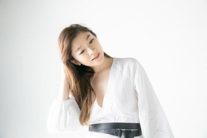 篠原涼子が心がける家族とのコミュニケーション、息子宛に手紙も