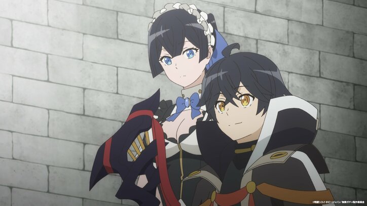 [照片/图片] 终于，三年等待的复仇时刻来临……动画《无限扭蛋》第2话剧情概要及先行画面公开 5