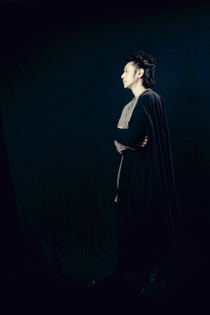 オダギリジョーが語る『時効警察』の現場「麻生久美子こそが裏番長」