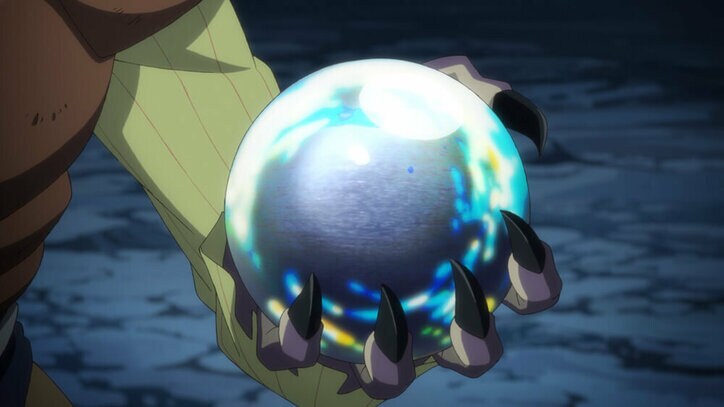 アニメ「転生したらスライムだった件 第2期」血と煙に包まれるテンペスト…第31話先行カット＆あらすじ公開