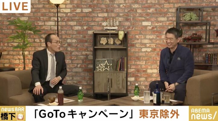 橋下氏が指摘「テレビのコメンテーターは、4つか5つくらいの“批判フレーズ”で回している」