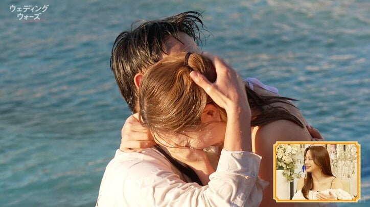 【写真・画像】鈴木えみ「TikTokフォローしよう」人気カップルインフルエンサーの愛に感動　2枚目