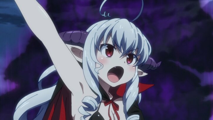 アニメ「異種族レビュアーズ」、フェアリー専門店に乗り込むが…！第2話先行カット＆あらすじ解禁