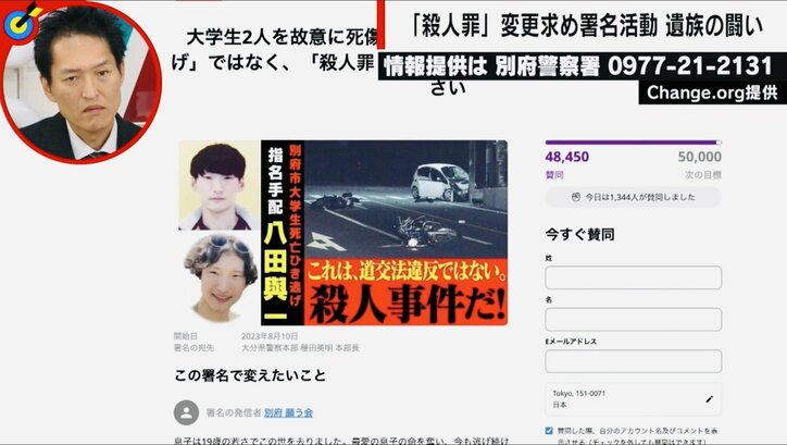 オンライン署名のやり方