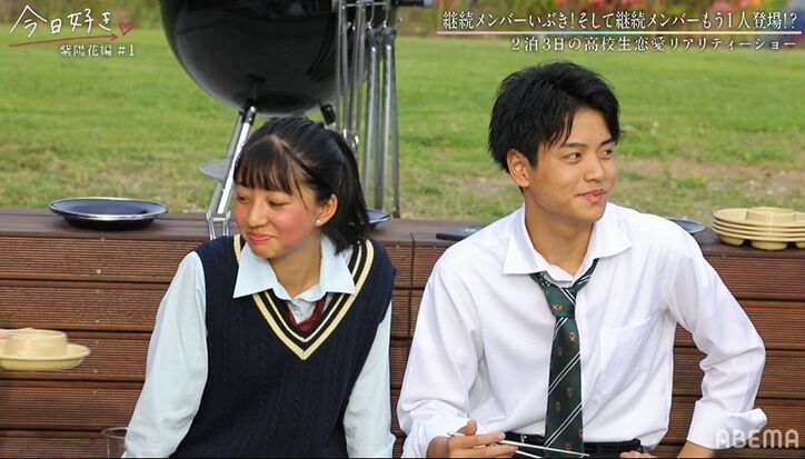 人気過去メンバー、のん＆いぶきが登場！『今日好き』新シーズンスタートで早くも怒涛の展開に