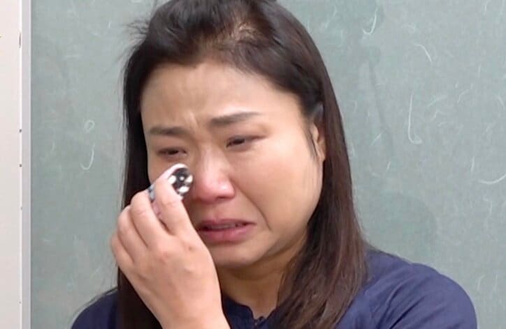 【写真・画像】「母親ヅラせんといて！」2カ月間会話なし…島田珠代、9年間離れて暮らしていた娘との関係に悩んだ過去　1枚目