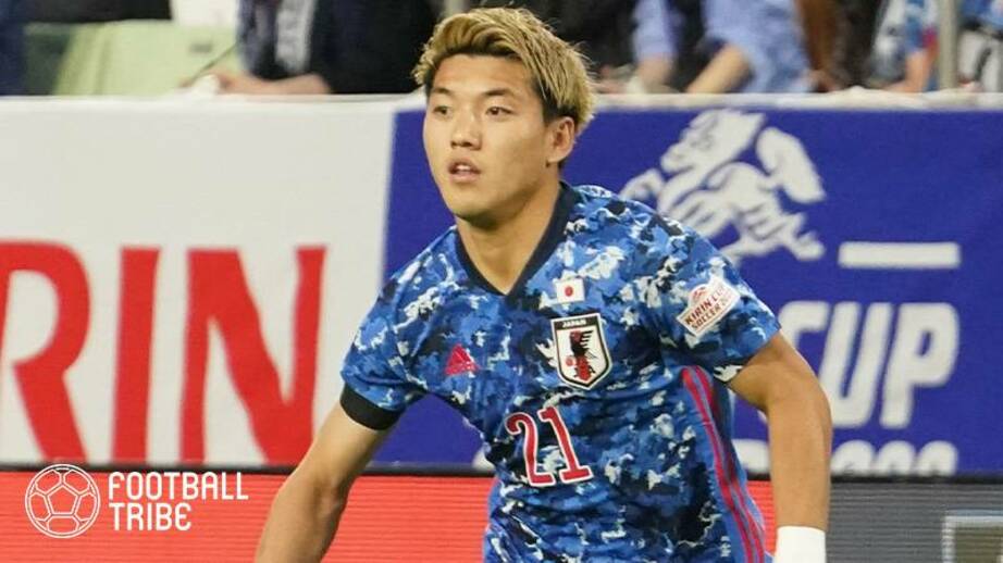 【カタールW杯】世界から警戒されている日本人選手たち
