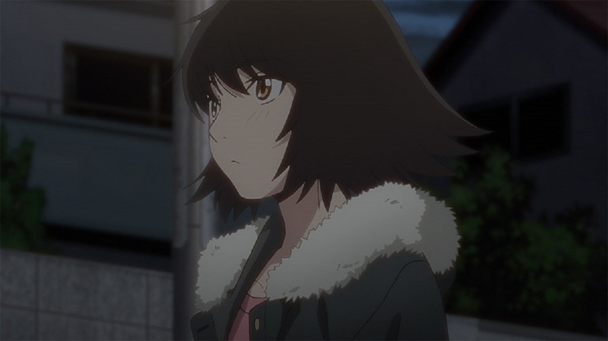 アニメ イエスタデイをうたって 第11話 ハルの ずるいよ が胸に刺さる 視聴者 涙腺崩壊 ニュース Abema Times