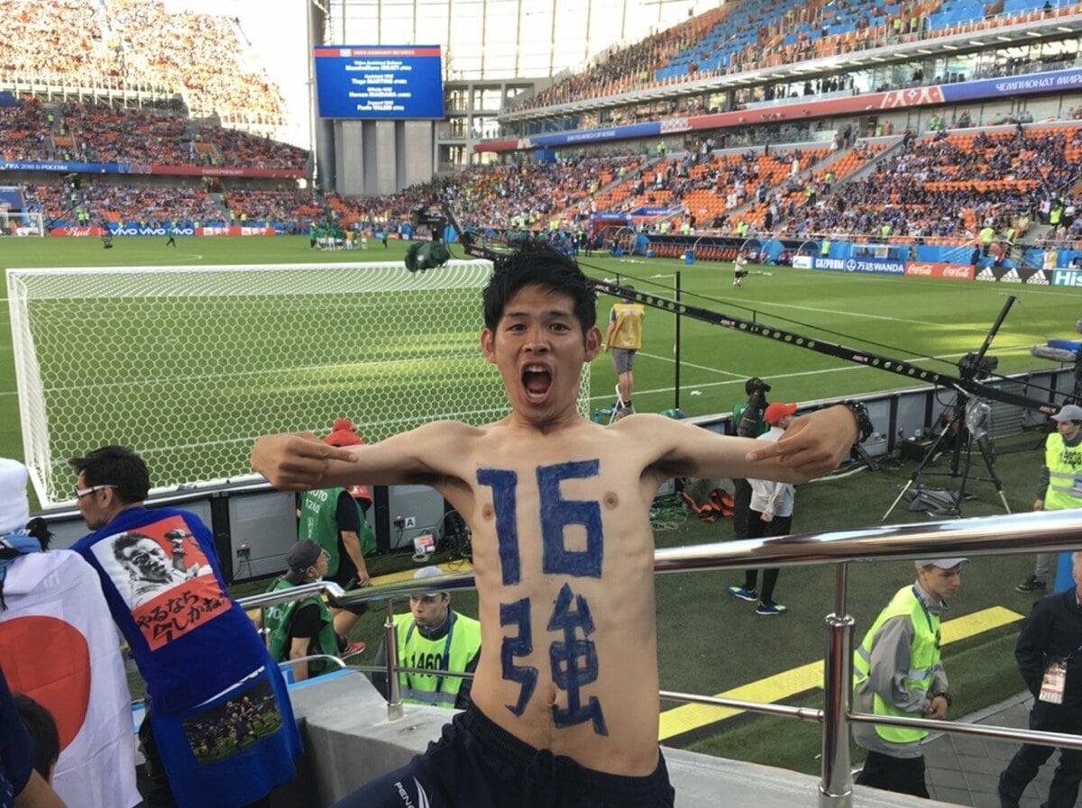 菅谷 ヘディング