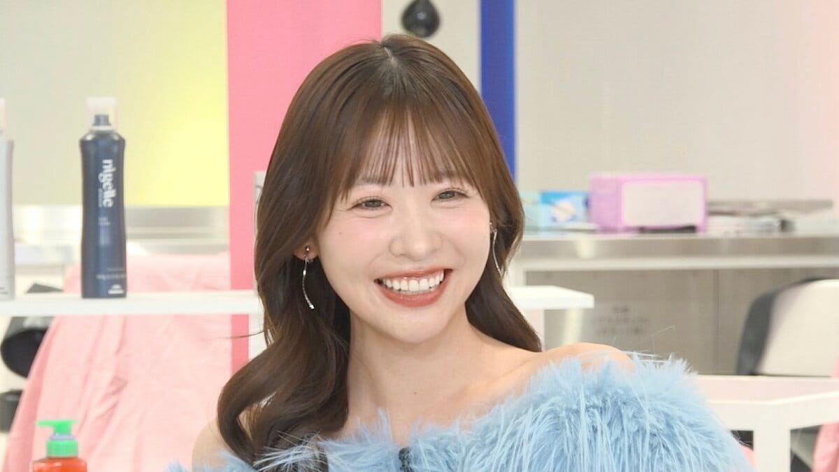 写真・画像】「こんな可愛い子いたら…」 FRUITS ZIPPER櫻井優衣、高校
