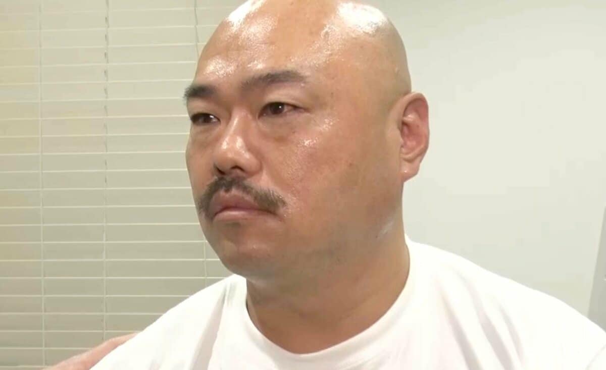 写真・画像】クロちゃん、美容医療で小顔化「え？誰？このカッコいい人