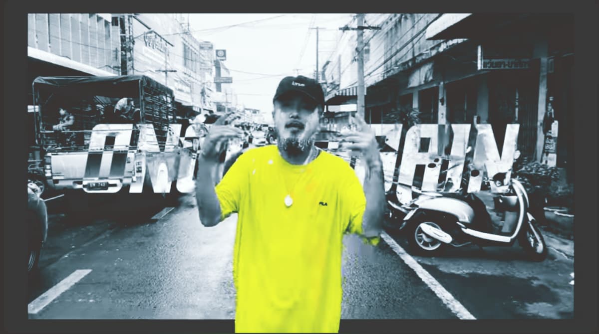 DUSTY HUSKY 5th Album「山越」から人気曲のMV公開＆AlbumをWeb Shop 
