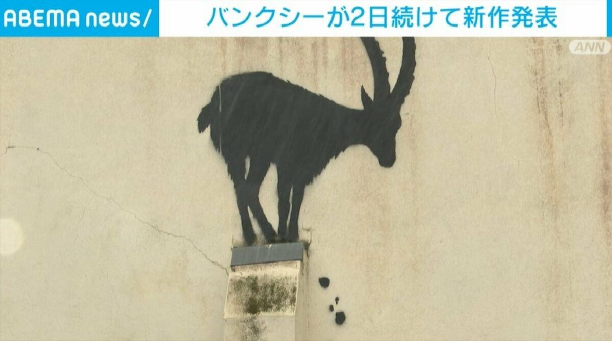 全世界限定100冊のバンクシーBANKSY CAPTURED2｜芸術写真