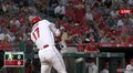 大谷翔平、フェンス直撃ツーベース含む2安打でキャリアハイ12試合連続ヒット エンゼルスは連勝