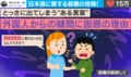 熱い時は“あちちちち”冷たい時は…？ 外国人の“鋭い疑問”に「確かに言わない」など反響 投稿主「言語学の対象か」