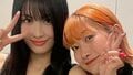 TWICE・MOMOの美人姉「家では誰も恋愛の話をしない」その理由を告白「お母さんが…」