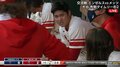 大谷翔平の先制打を演出した“激走”マーシュ、直後の二人のやり取りにファンほっこり