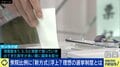 「得票率に議席配分を近づける」サンラグ式とは?「順位付き投票」も検討中 識者「1票の格差がひどい。参院の選挙区をすべてなくすくらいの提案を」
