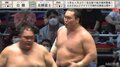 盤石すぎる白鵬＆照ノ富士 6連勝で早くも優勝争いはマッチレースか 解説力士も「やっぱり強いです」