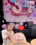  杉浦太陽、サプライズで祝った妻・辻希美の誕生日「前々から計画をいっぱいして」 